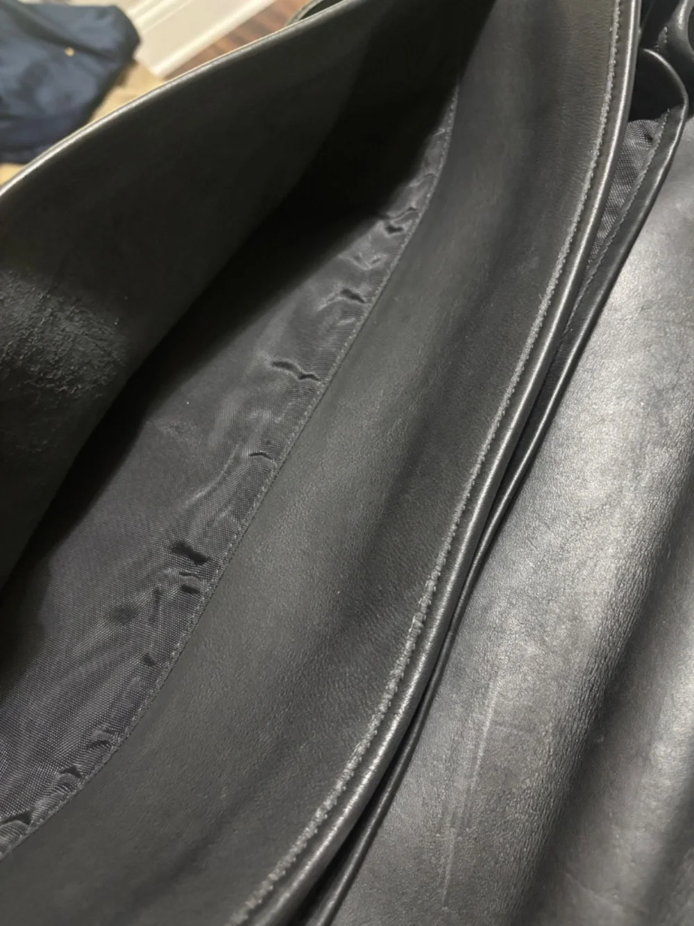 Coach  Madison briefcase